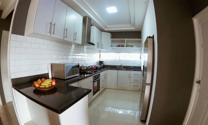 Lagos de El Coyol Apartamento | Nice Property Near Sjo Airport Costa Ric