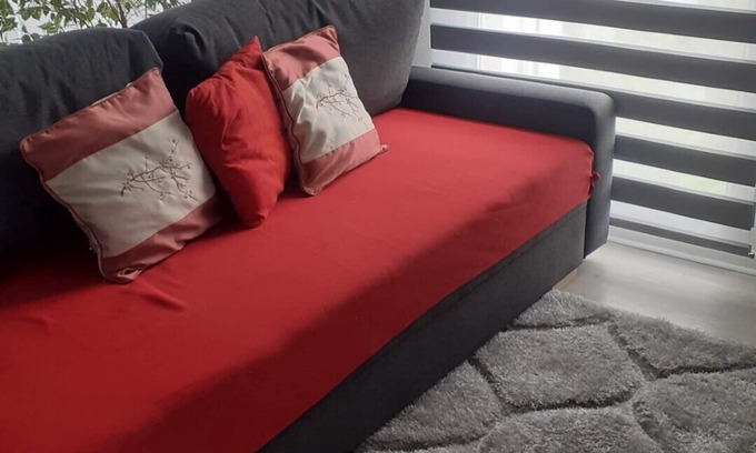 Bobigny Apartamento | Nice, quiet apartment