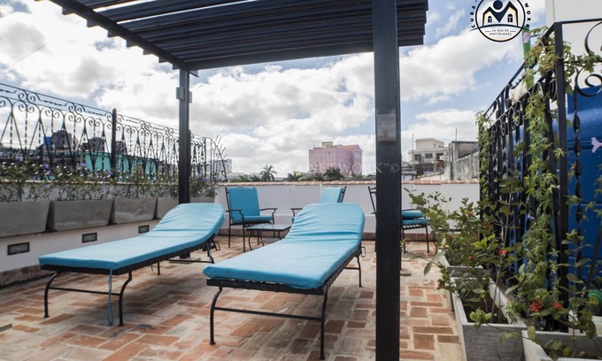 Old Havana Apartamento | Nice & quiet area in downtown & WiFi