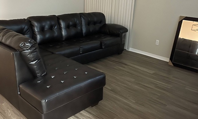 Harvey Apartamento | Nice quiet area that 12 minutes from downtown New Orleans