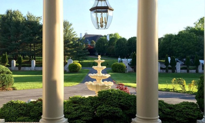 Potomac Casa | Bonita y tranquila casa familiar
