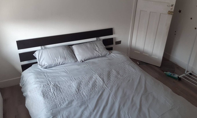 Wallasey Casa | Nice quiet hause Liverpool