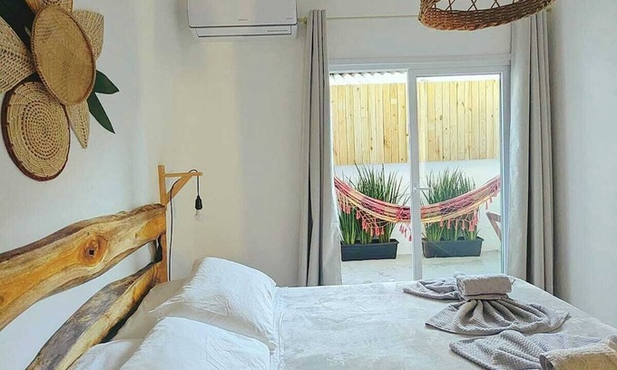 Lagoa Pequena Apartamento | Lindo apartamento reformado, 1 dormitorio, a 5 min de playa