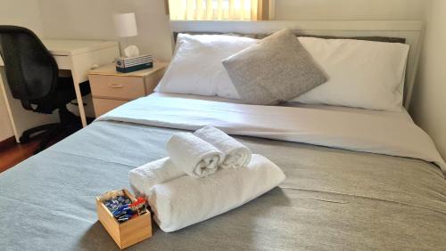 Broadmeadows Casa | Nice room close to Melb Airport