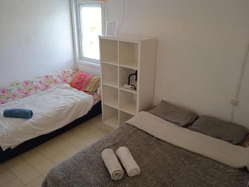 Bat Yam Casa | Nice room