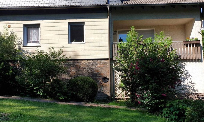 Frondenberg/Ruhr Apartamento | Nice room in Fröndenberg/Ruhr langf. for rent