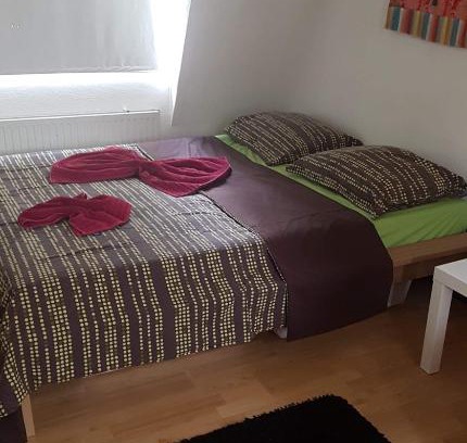 Municipality of Haarlem Casa | Nice Room in Haarlem