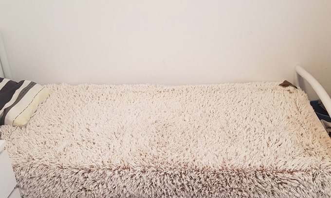 Skondal Apartamento | Nice room with bed and bathroom, I can provide massage for you