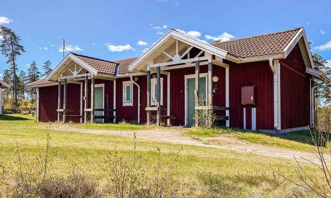 Hok Casa | Bonita casa en Hok/Jönköping/Skillingaryd