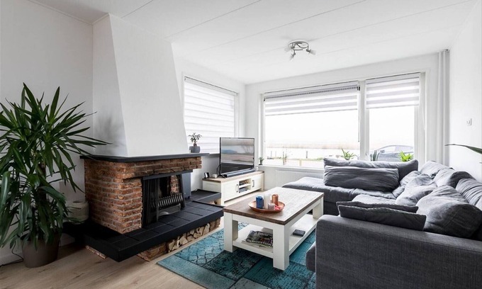 Amsterdam Casa | Bonita casa espaciosa cerca de Ámsterdam y Schiphol