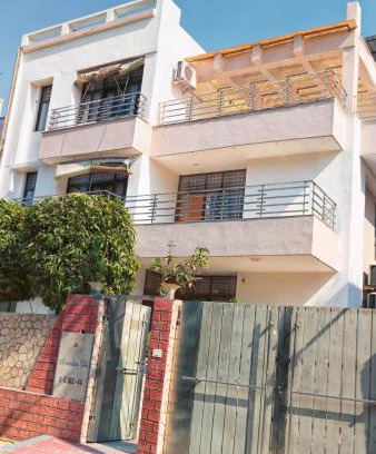 Noida Hotel | NICE Stay & Care