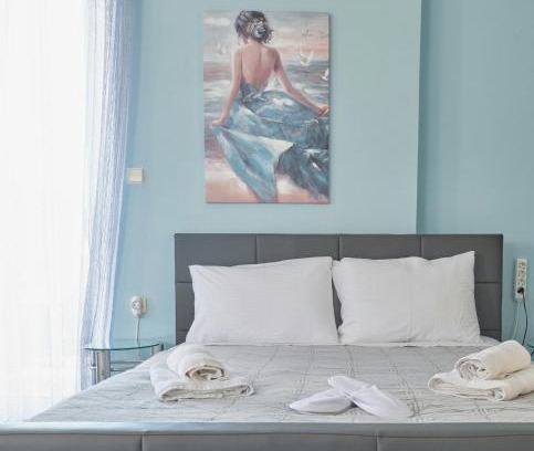 Tripoli Apartamento | nice stay