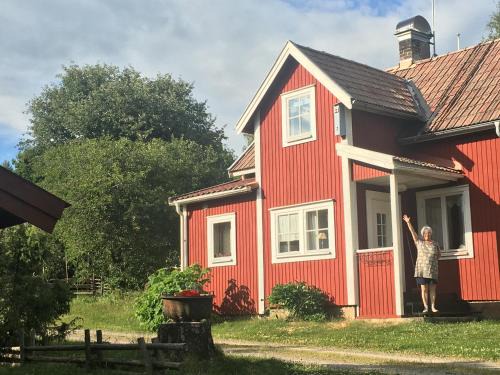 Ludvika Municipality Casa | Nice stay in beautiful, calm environment