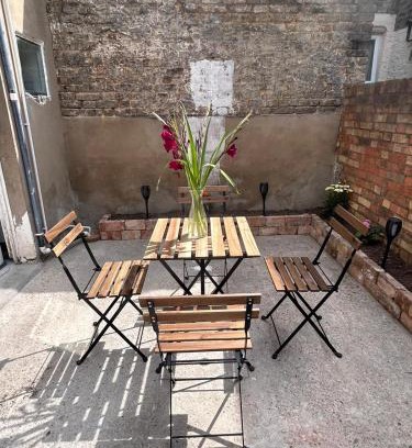 Tower Hamlets Apartamento | Nice stay in central