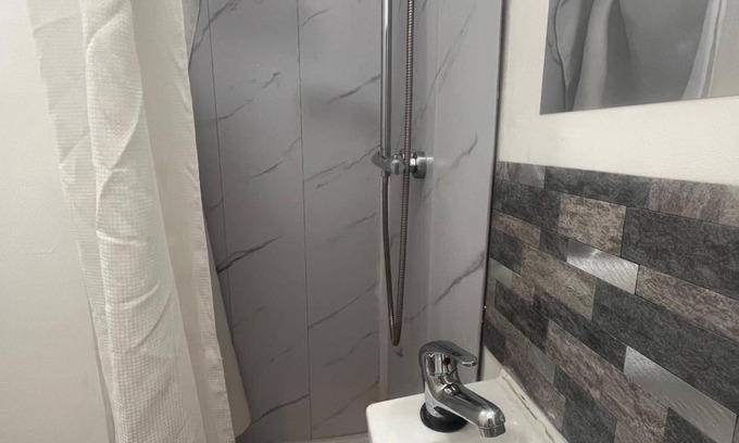 Park Royal Apartamento | Nice studio, 2 stops to Liverpool Street