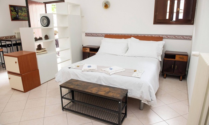 Imola Apartamento | NICE STUDIO APARTMENT IMOLA WITH MANY AMENITIES