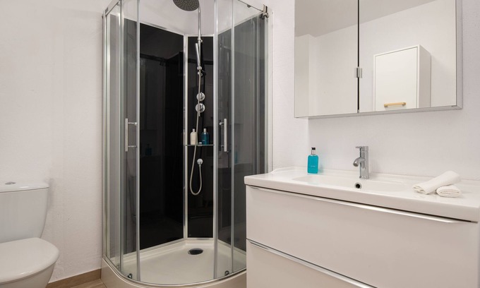 Ormos Panagias Apartamento | Nice studio close to most amazing beaches in Halkidiki