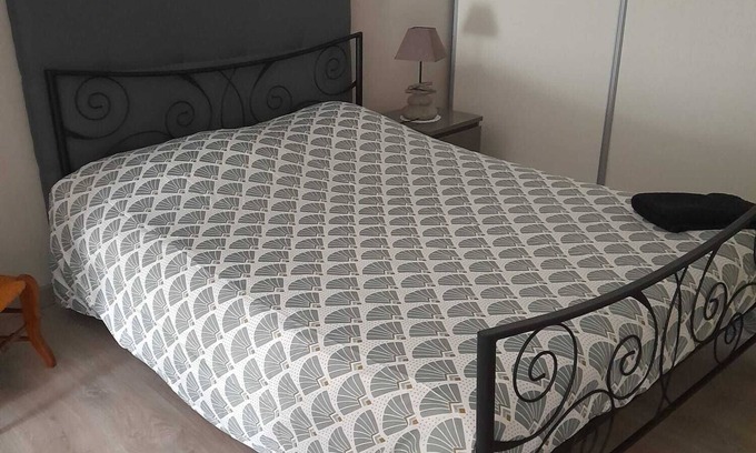 Colayrac-Saint-Cirq Apartamento | Nice studio for rent in a quiet area.