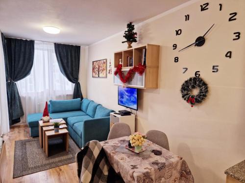 Borovets Apartamento | NICE STUDIO in "BOROVETS GARDENS" hotel