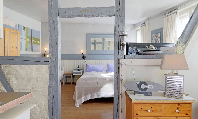 Altstadt Apartamento | Nice studio in the heart of Lüneburg
