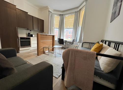 Shepherd's Bush Apartamento | Nice studio Shepherd's Bush London near everything