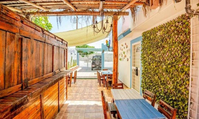 El Manglito Apartamento | Nice Studio With Kitchenette and Close to the Boardwalk and the Beach