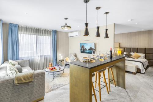El Médano Ejidal Apartamento | Nice Suite Close to El Medano beach and Nightlife