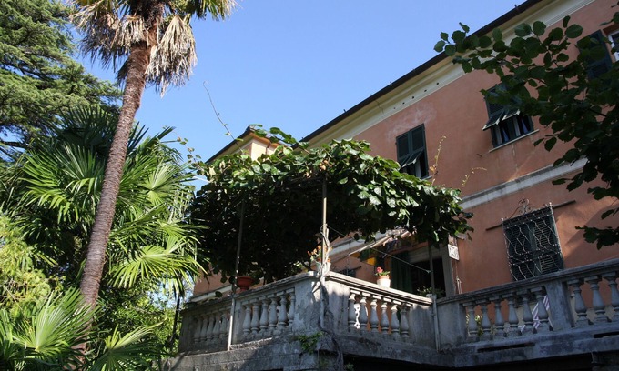Bagnone Casa | Bonitas suites en una antigua villa, cerca de los Alpes de mármol y las costas toscanas y de Liguria