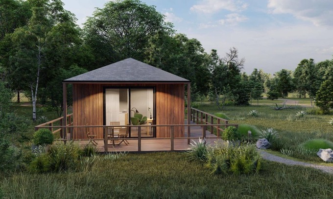 Houthem Casa | Bonita casita con microondas, a 9 km de Maastricht