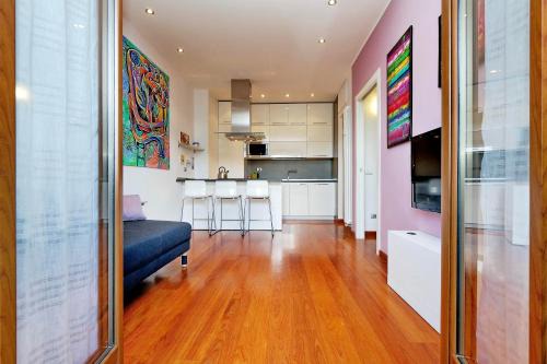 Quartiere XX Ardeatino Apartamento | Nice To Host you IFAD