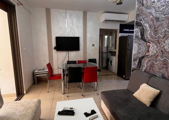 Aqaba Apartamento | Nice tow bedrooms by snake pool in talapay