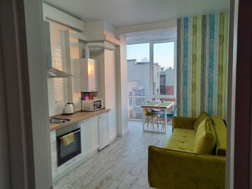 Lutsk Apartamento | Nice view apartaments