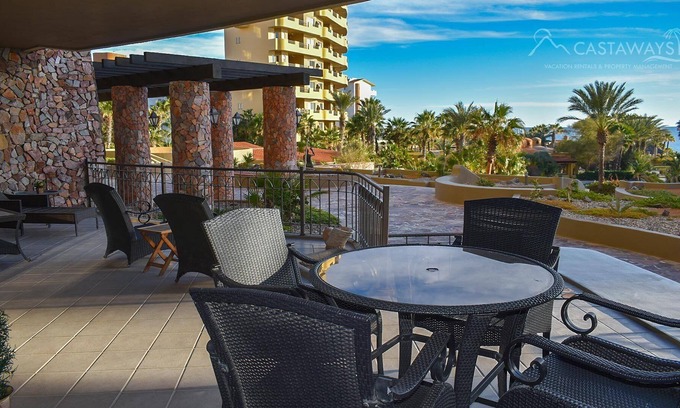 Brisas del Golfo Condominio | Rocky Point Bella Sirena C104