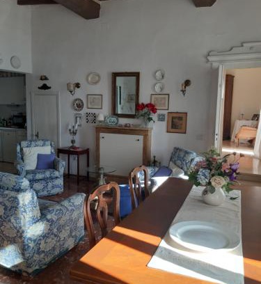 Todi Apartamento | Nice View
