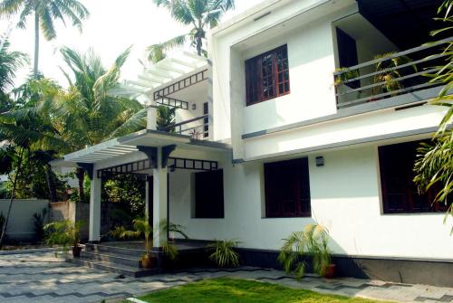 Thrissur Casa | NICE VILLA