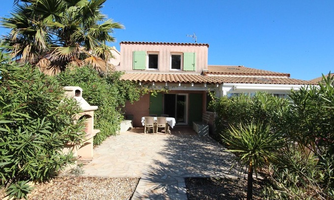 Portiragnes-Plage Casa | Casa 3 habitaciones 4 camas PLAYA PORTIRAGNES