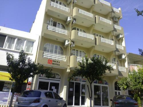 Selcuk Hotel | Nicea Hotel