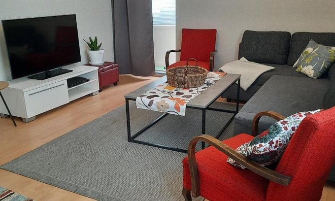 Forssa Apartamento | NiceHome