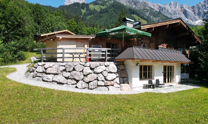 Hinterthal Apartamento | Nicely furnished and spacious studio