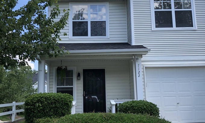 McAlpine Casa | Nicely furnished 2 bedroom with newer construction in nice area!
