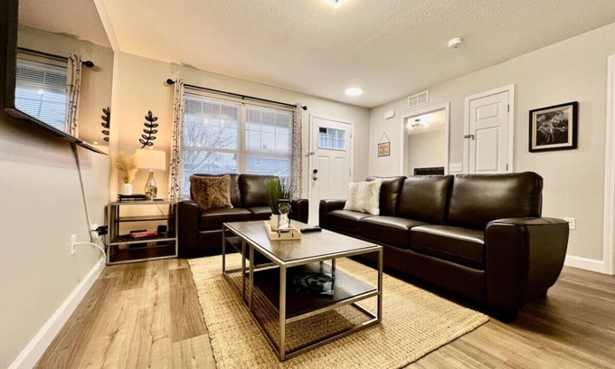 Middletown Casa | Nicest New construction Home in Middletown, Ohio