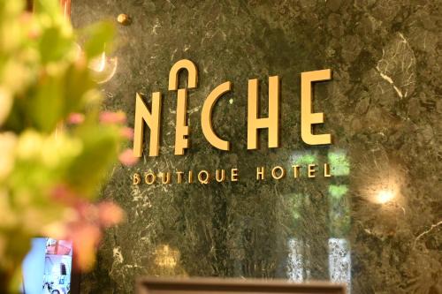 Tirana Hotel | Niche Boutique Hotel