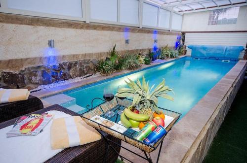 Had Nes Cabina | Nichochot Provence
