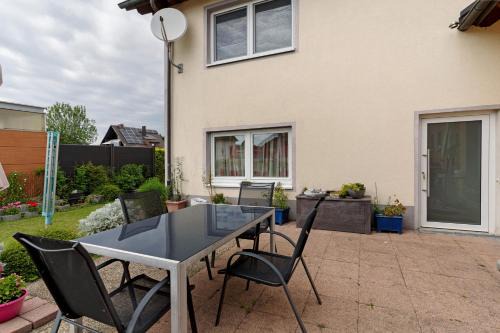 Ringsheim Apartamento | Nichtraucher-Ferienwohnung Sandhaas