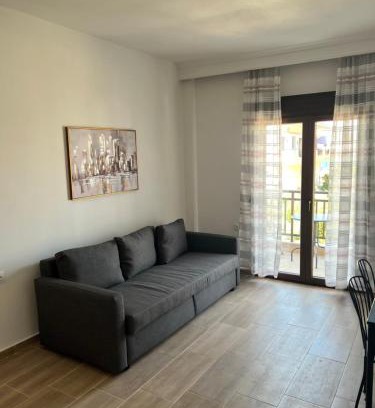 Ierissos Apartamento | Nick apartment