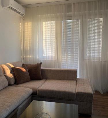 Matiçan Apartamento | Nick Apartment