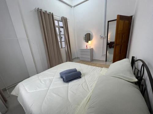 Jeli Casa | Nick Cozy Homestay 1st Floor