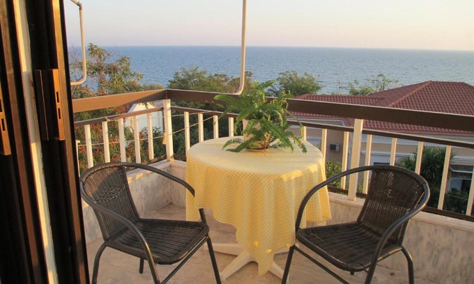 Plomari Casa | NICK STUDIOS previous NICK HOUSE