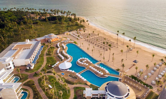 Punta Cana Complejo | Nickelodeon Hotels & Resorts Punta Cana, Gourmet All Inclusive by Karisma