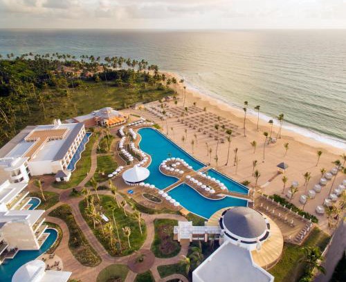 Punta Cana Complejo | Nickelodeon Hotels & Resorts Punta Cana - Gourmet All Inclusive by Karisma